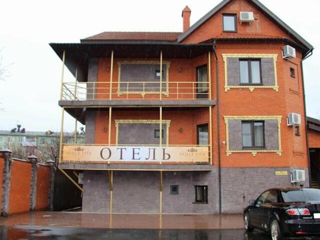 фото отеля Дольче Вита изображение №1