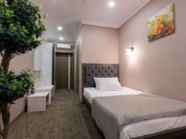 фотографии Отель Флора изображение №4