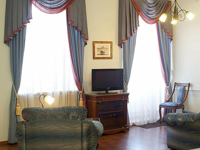 фото Времена Года (Vremena Goda) изображение №22