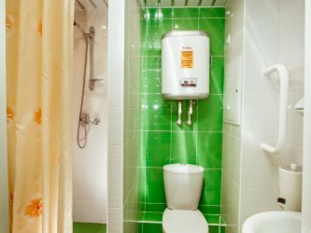 фото отеля Гостиница Авиастар изображение №17