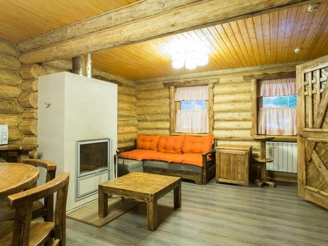 фотографии отеля Эко-комплекс Кантри Хоум изображение №31