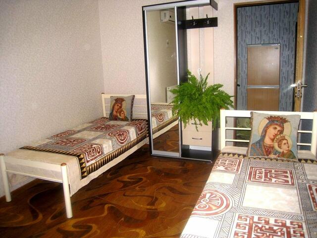 фото отеля Мечта изображение №25