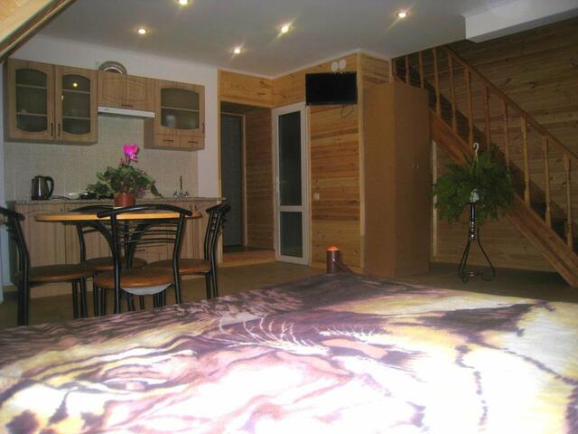 фото отеля Мечта изображение №33