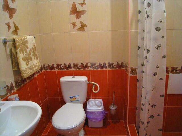 фотографии отеля Мечта изображение №11