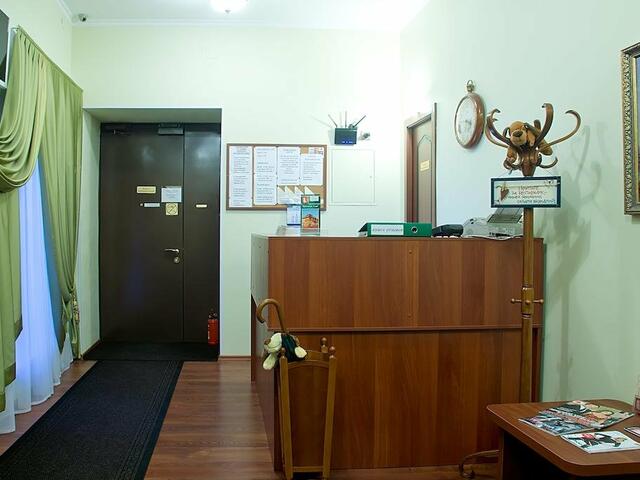 фотографии Времена Года (Vremena Goda) изображение №24