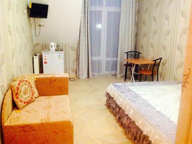 фотографии отеля Мечта изображение №23