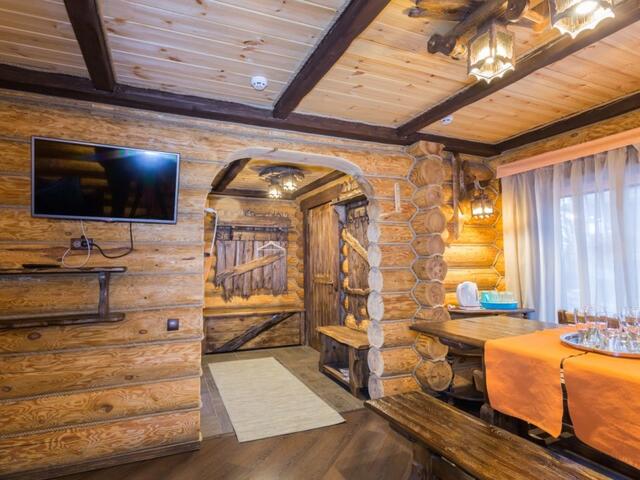 фото отеля Эко-комплекс Кантри Хоум изображение №33