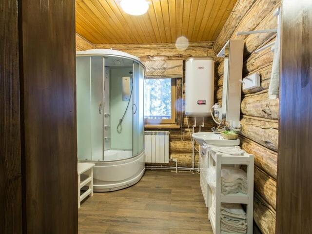 фотографии отеля Эко-комплекс Кантри Хоум изображение №27