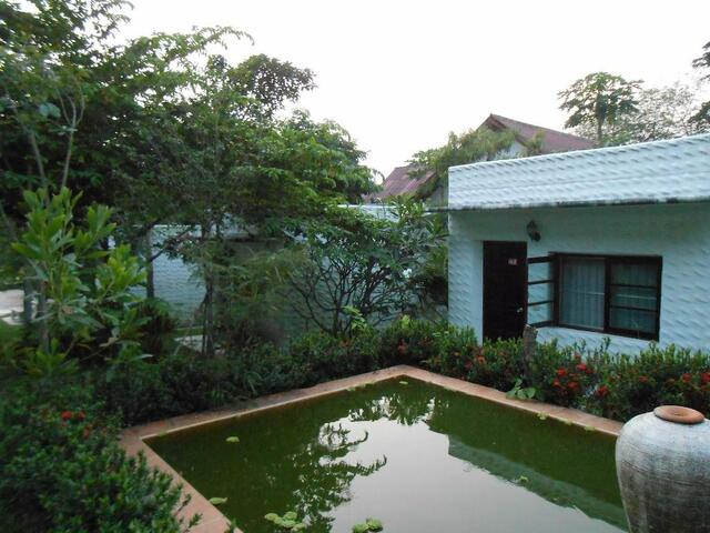 фото Baan Aunrak Koh Chang изображение №2