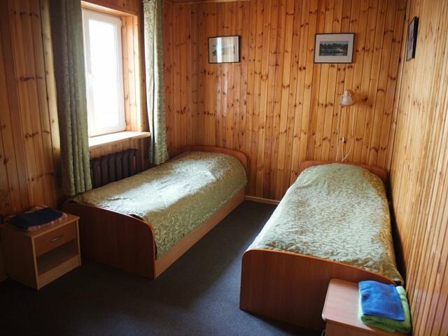 фото Эко-комплекс Кантри Хоум изображение №34