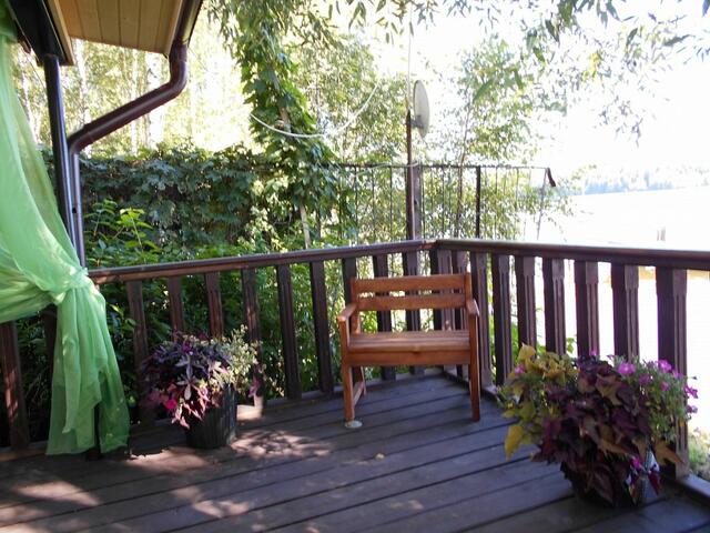 фото Эко-комплекс Кантри Хоум изображение №14