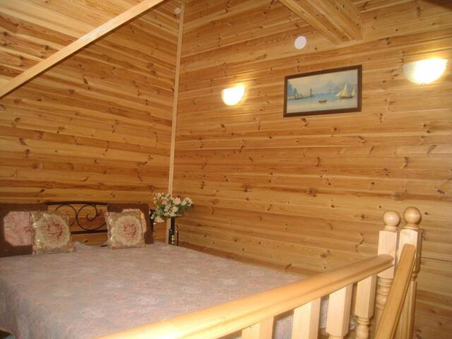 фото отеля Мечта изображение №17