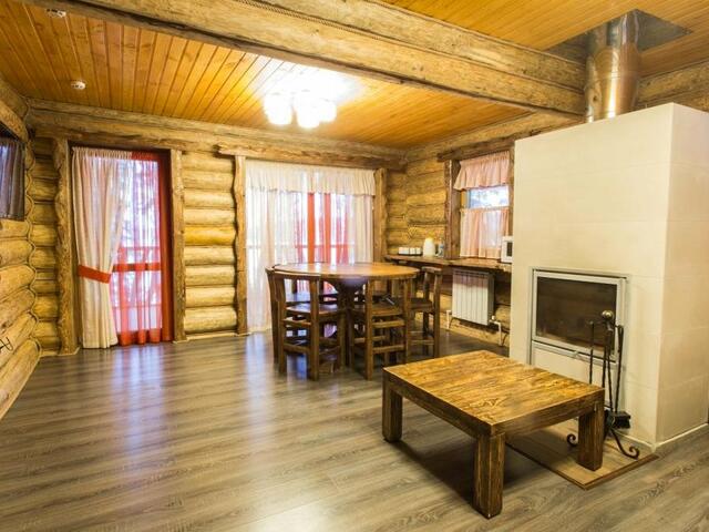 фотографии отеля Эко-комплекс Кантри Хоум изображение №43