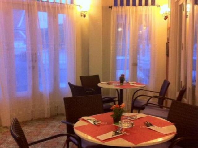 фотографии Arom d Hostel изображение №12