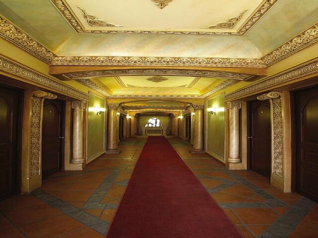фото отеля Sultanahmet Palace Hotel - Special Class изображение №29