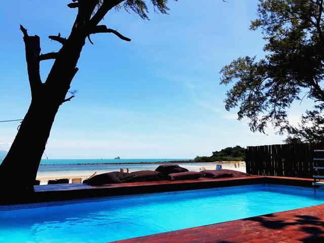 фото отеля Kirati Beach Resort изображение №17