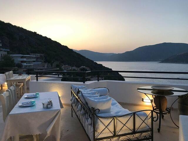 фотографии отеля Matiana Hotel изображение №31