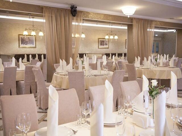 фотографии отеля Bon Voyage (Бон Вояж) изображение №23