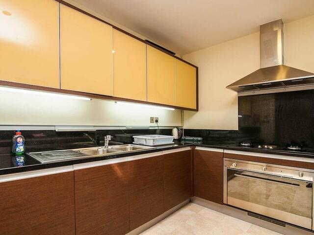 фотографии отеля Cresent Residence изображение №27