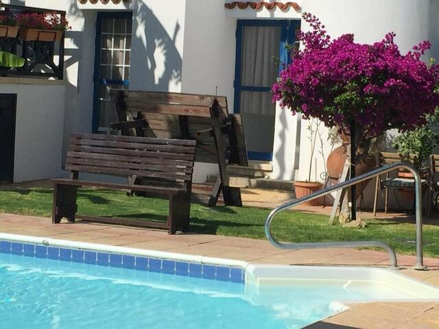 фотографии Bay View Hotel Apartments изображение №16