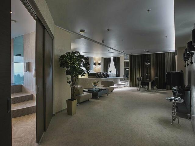 фото Сити Отель изображение №22