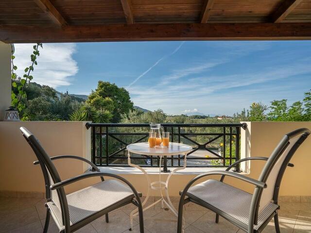 фото отеля Olga Studios изображение №5