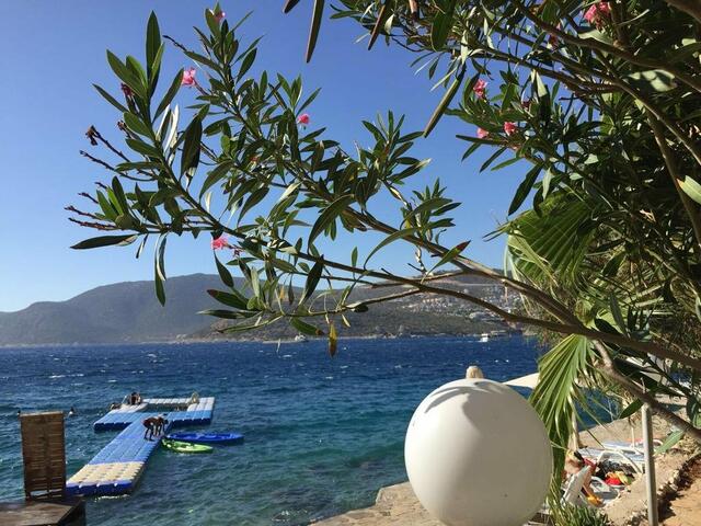 фотографии отеля Matiana Hotel изображение №19