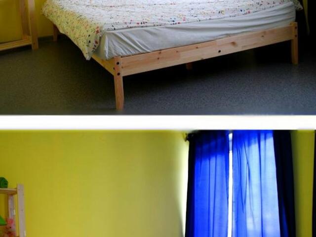 фото БританиЯ Хостел изображение №18