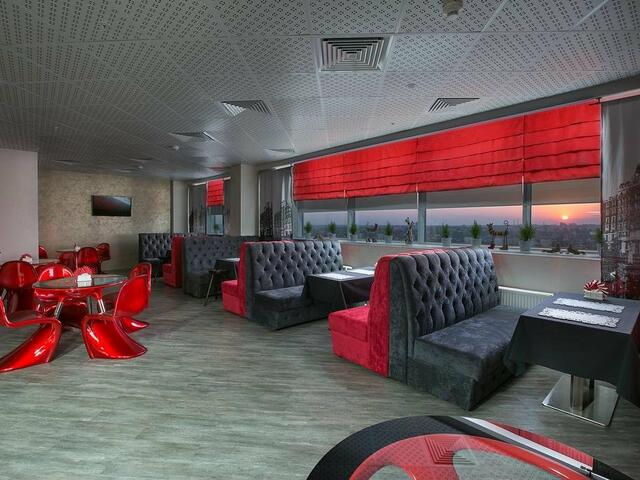 фотографии отеля Сити Отель изображение №11