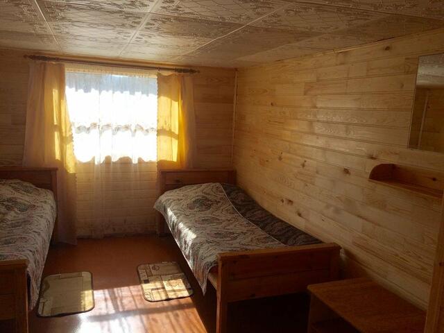 фото отеля Inn Oasis изображение №13