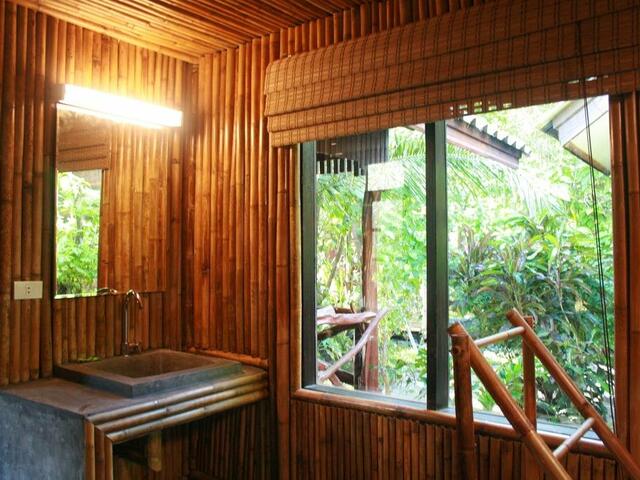 фотографии отеля Kirati Beach Resort изображение №23