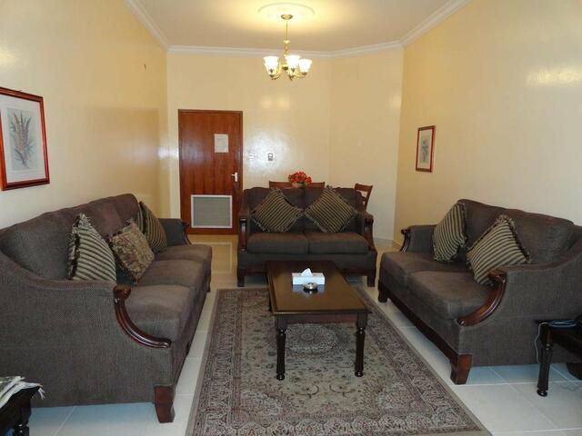 фото Lavender Hotel Apartments Dubai изображение №14