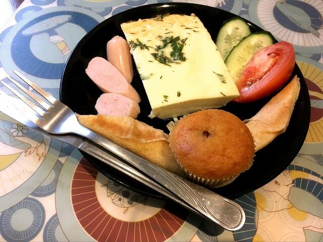 фотографии Атмосфера На Большом 25 (Atmosfera Na Bol'shom 25) изображение №20