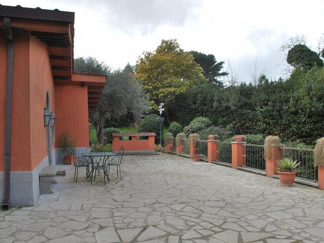 фото отеля Residence Casale Mostacciano изображение №21