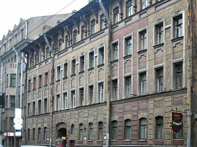 фото Мини-Отель Латти изображение №18