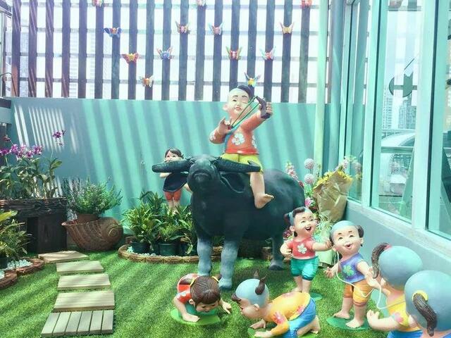 фото Top High Airport Link Hotel изображение №14