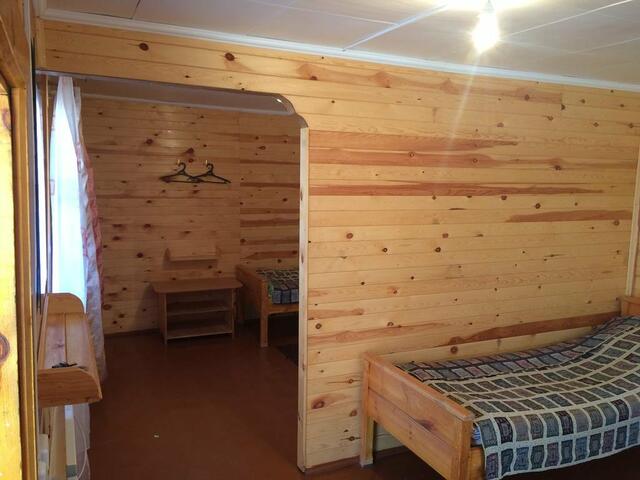 фото Inn Oasis изображение №10