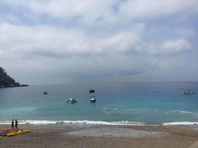 фото отеля Faralya Botanica изображение №13