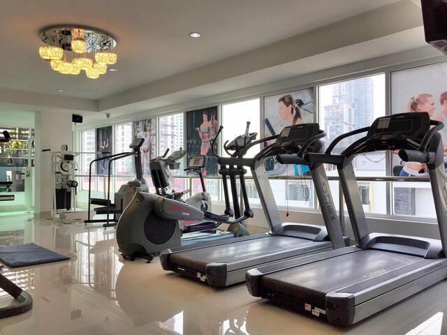 фото Top High Airport Link Hotel изображение №6