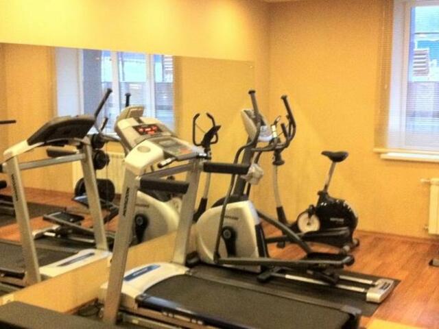 фотографии Волга Премиум Отель изображение №4