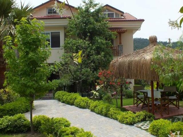 фотографии отеля Hotel Dalos изображение №11