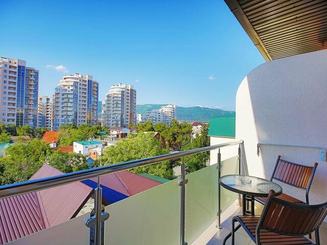 фотографии отеля Антонио Каса (Antonio Casa) изображение №43