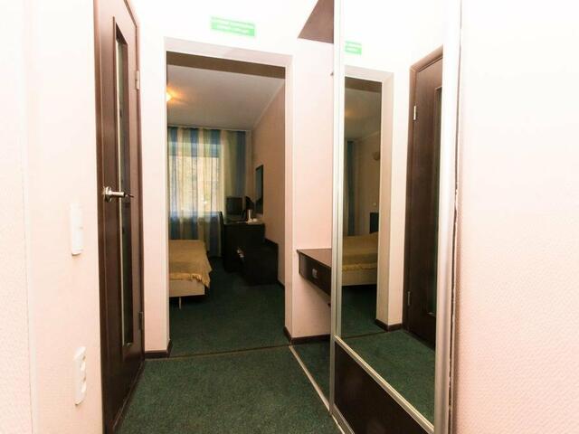 фотографии отеля Hotel Izumrud изображение №11