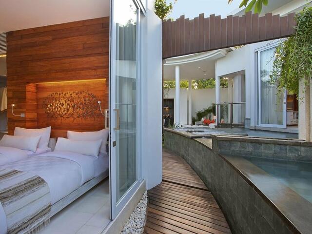 фотографии Taman Mesari Luxury Villas-Seminyak изображение №32