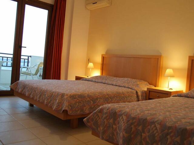 фото отеля Triton Hotel изображение №21