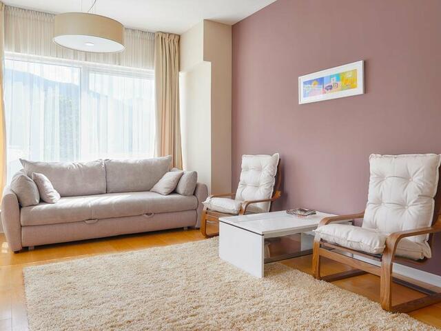 фотографии Lux Apartments Sunrior изображение №20