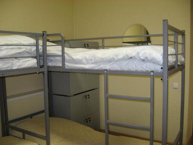 фотографии отеля Hostel 24х7 изображение №3