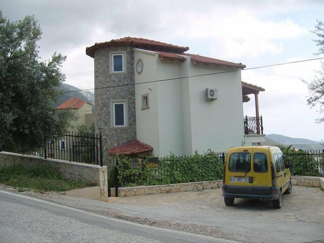 фотографии Villa Alkin изображение №12