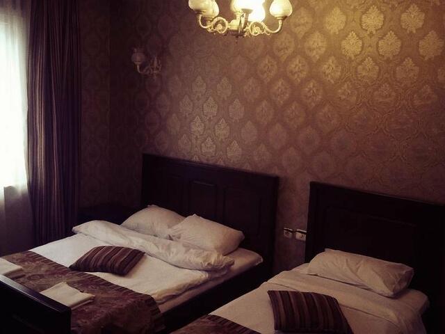 фото отеля Metin Han изображение №9