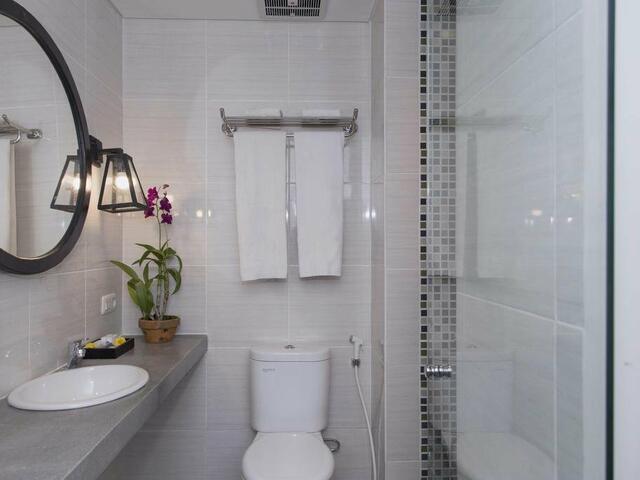 фото The Aswana Seminyak изображение №14